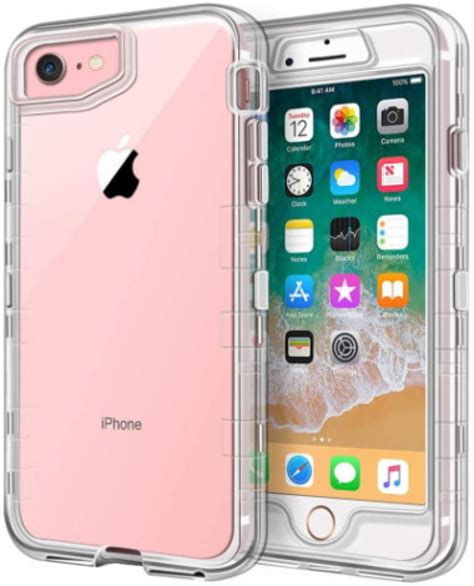 protective case for iPhone 7